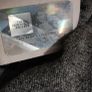 The North Face TShirt Kildare Coordinates Ireland Grey Red Size Medium Image 6
