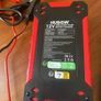 12v intelligent pulse repair charger car battery charger Image 2