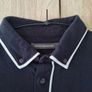 Mens French Connection Polo T Shirt Image 3
