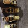 4 Tie Down Rachets Size 1 Inch Image 4
