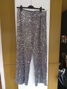 Lipsy trousers size 16