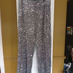 Lipsy trousers size 16