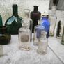 old bottles Image 5