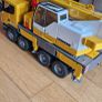 Bruder Scania Super 560R Liebherr Crane Image 2