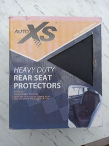 car seat protectors