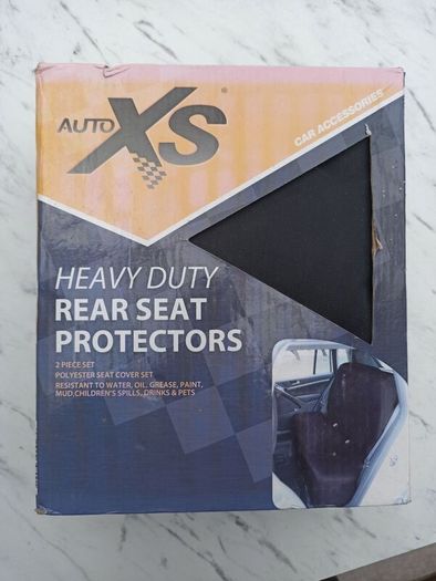 car seat protectors