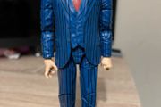 Marvel legends Custom Red skull