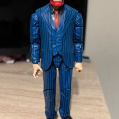 Marvel legends Custom Red skull
