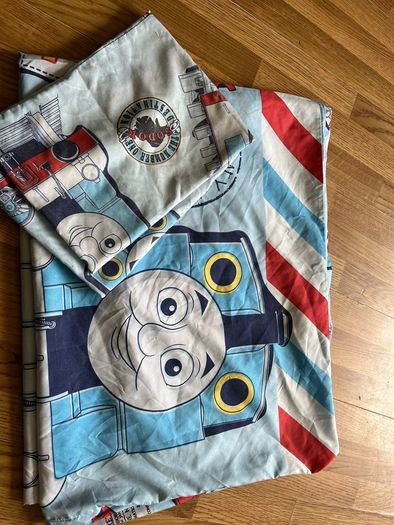 Thomas The Tank Engine Duvet Cover