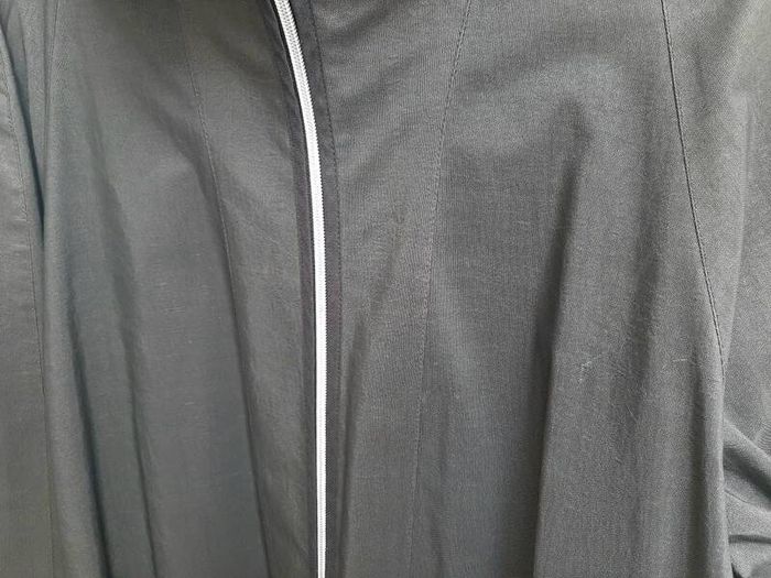 French raincoat (XL)
