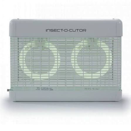 Professional electric insect control
