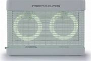 Professional electric insect control
