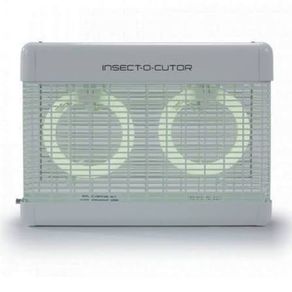 Professional electric insect control