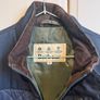 Barbour gilet Image 3