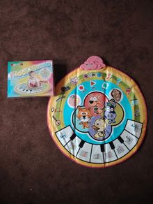 Kids musical mat