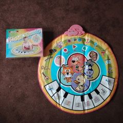 Kids musical mat