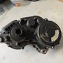 GIANT REIGN E01  Emtb motor for parts Image 6