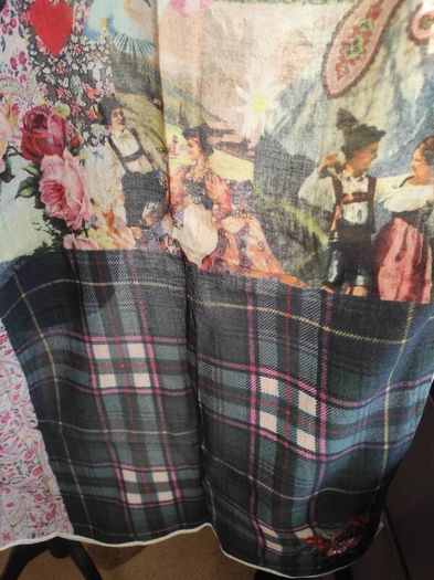 Codello scarf