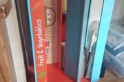 Kids shop