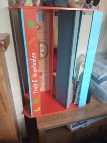 Kids shop