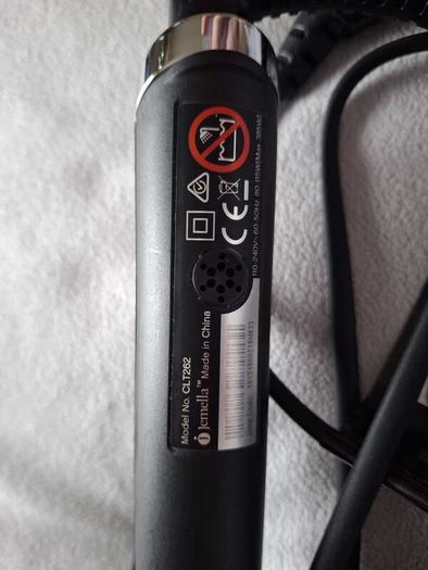 GHD Curve tong classic curl 26mm barrel