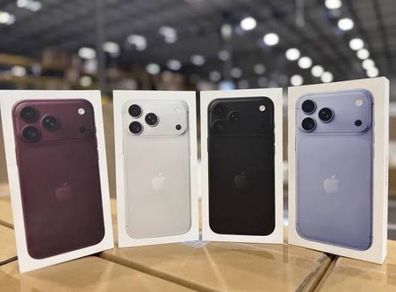 iPhone 18 pro iPhone 18 pro max