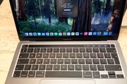 Apple MacBook Pro 13 - M1, 16gb RAM, 1TB SSD