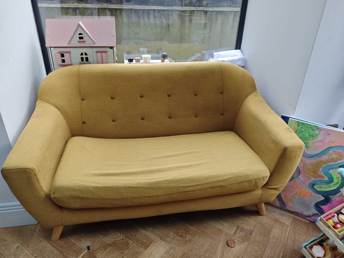 Professional Carpet and Upholstery Cleaning