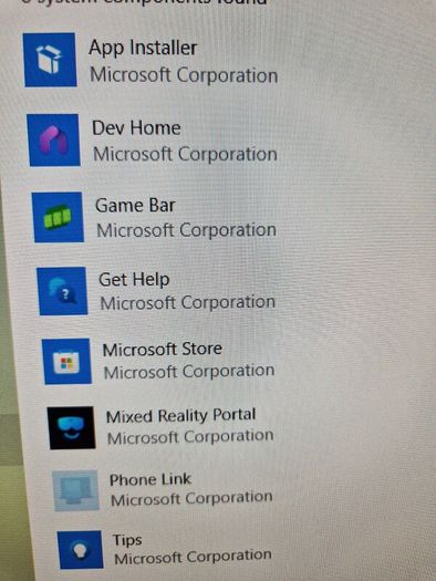 Dell i5 Desktop, 8GB Ram, DELL Monitor,