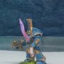 Space Marine miniatures Image 6
