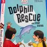 Read with Oxford Biff, Chip and Kipper phonics series Image 4
