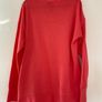 Sweaty Betty After Class Longline Sweatshirt Image 6