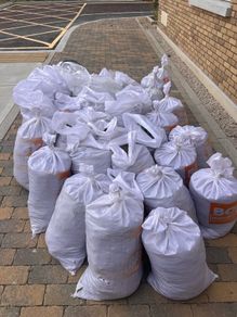 Free soil 36 bags