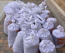 Free soil 36 bags