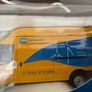 Rare Collectors Corgi MK7 Ford Transit Van Image 10
