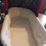 Vista bassinet and rain cover Image 4