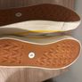 Brand New Aldi Mania Limited Edition Canvas Trainers Unisex Size 4 Image 3