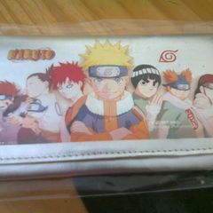 naruto purse