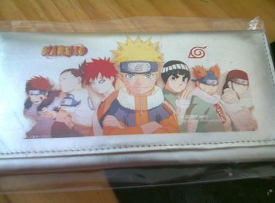 naruto purse