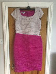 ladies dress
