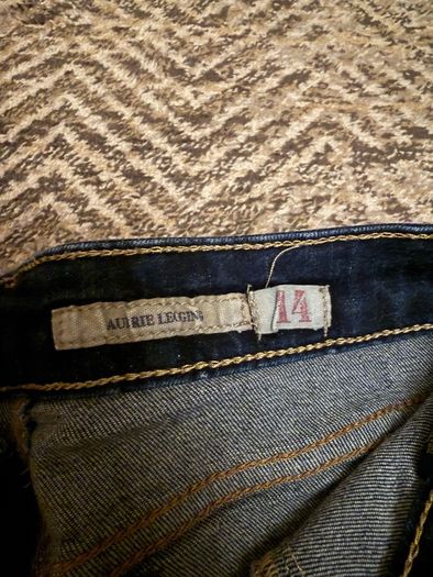 Polo Ralph Lauren Jean Leggings