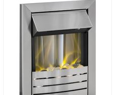 electric fire