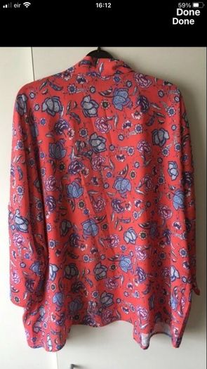 Ladies stunning jacket size M