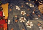 Ladies Denim Dress size 16