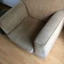 3 seat sofa and 1 armchair Image 2