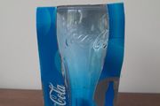 Coca Cola Glass McDonald's 2007