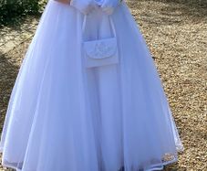 Communion Dress