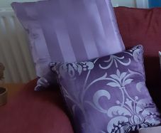Cushions
