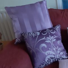 Cushions