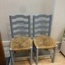 Kitchen chairs Image 2